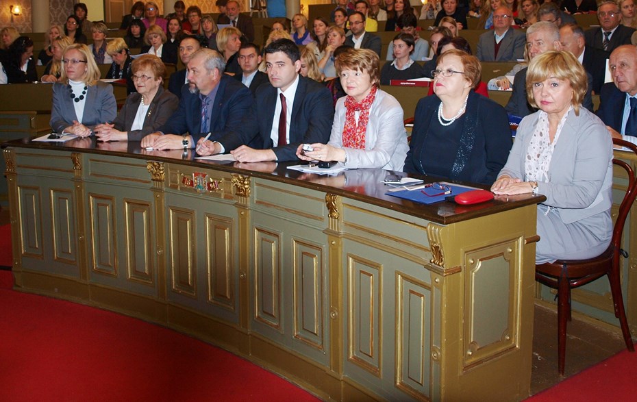 Konferencija "Perspektive starenja u zemljama regije"